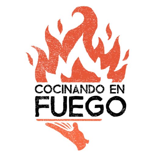 Homepage - Cooking In Fire